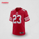 San Francisco 49ers Local 2025/26 | Jersey NFL