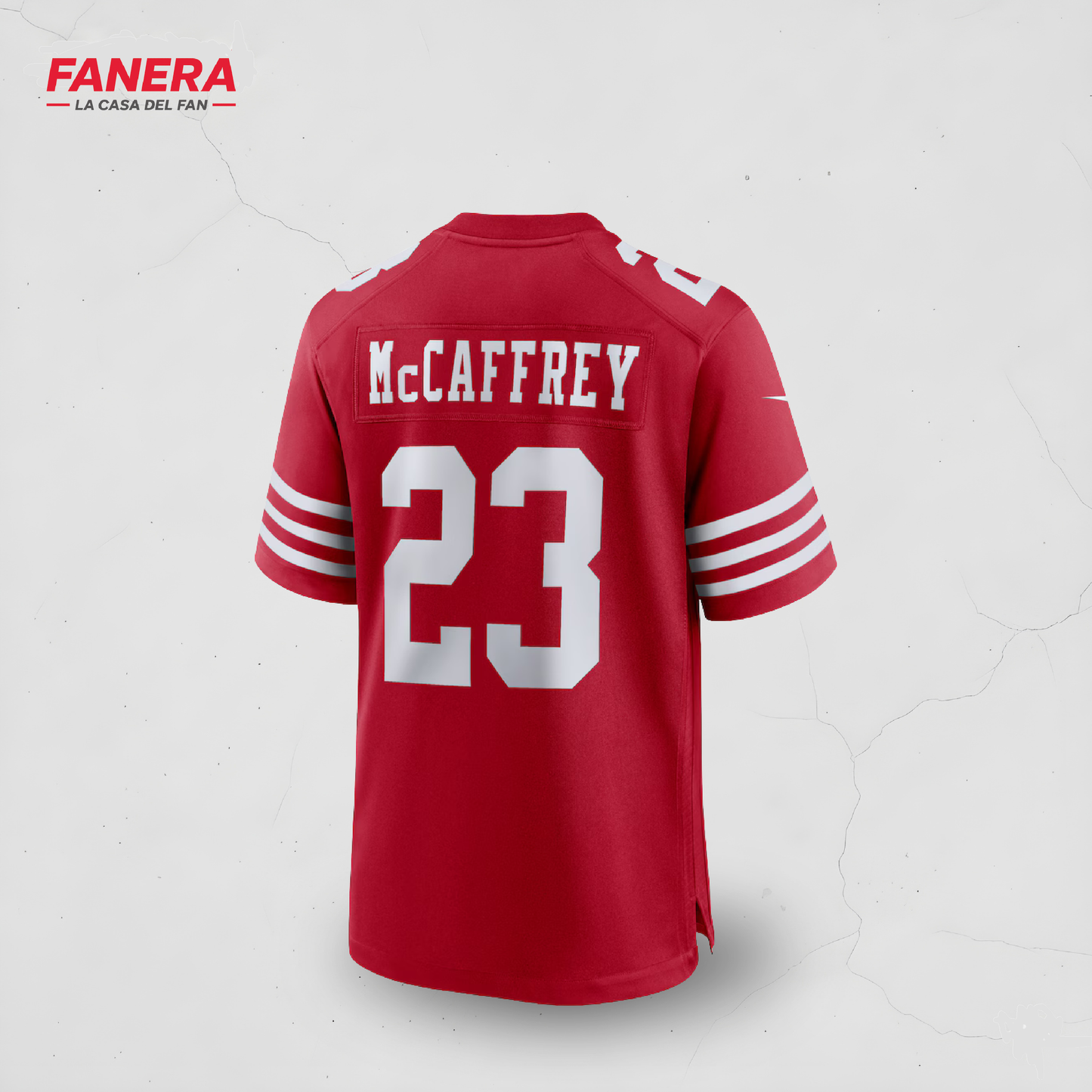 San Francisco 49ers Local 2025/26 | Jersey NFL