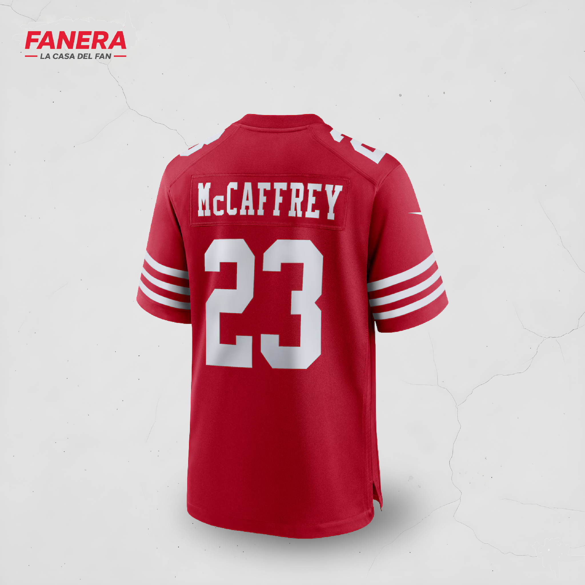San Francisco 49ers Local 2025/26 | Jersey NFL