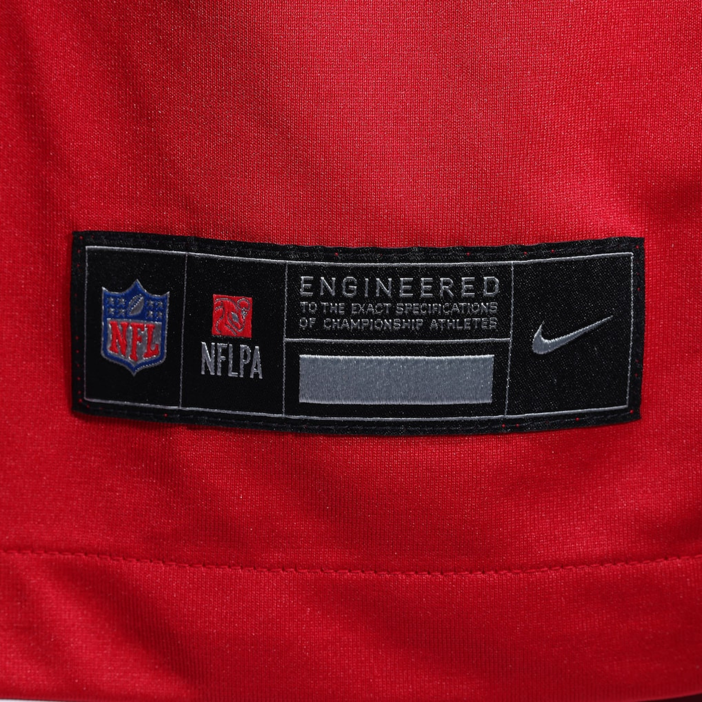 San Francisco 49ers Local 2025/26 | Jersey NFL