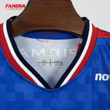 Cruz Azul Local 25/26 Niño