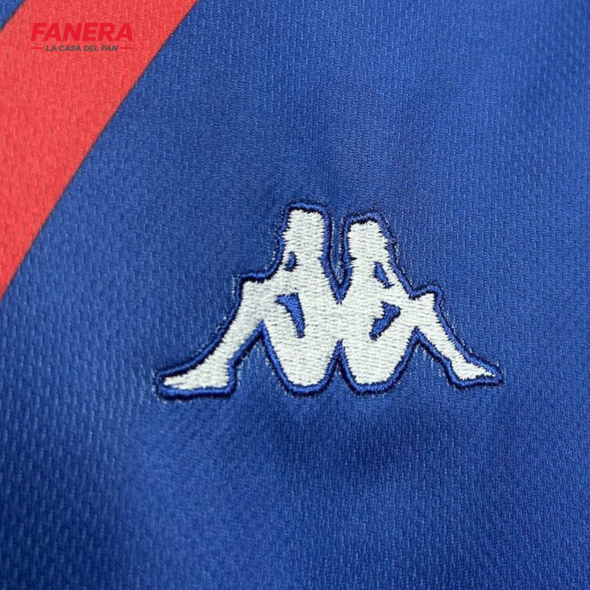 Barcelona 1998/99 Local