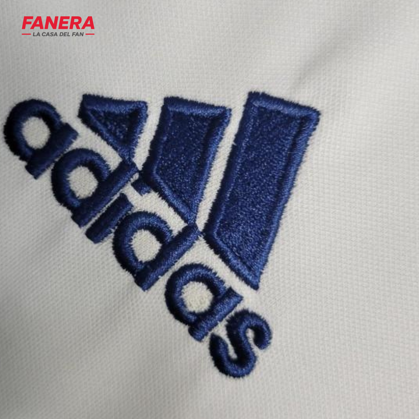 Real Madrid 2000/01 Local