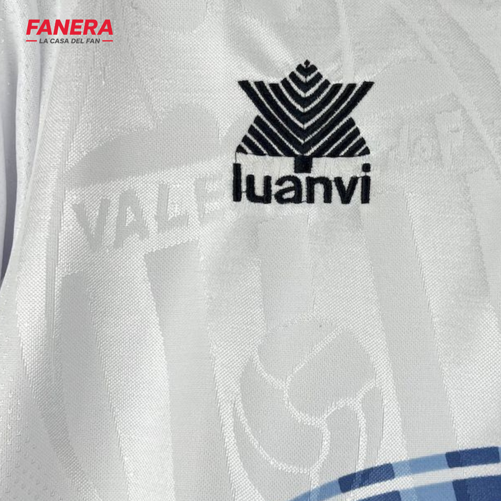 Valencia 1999/00 Local