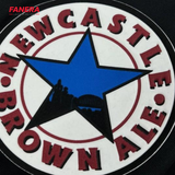Newcastle United 1995/96 Visitante