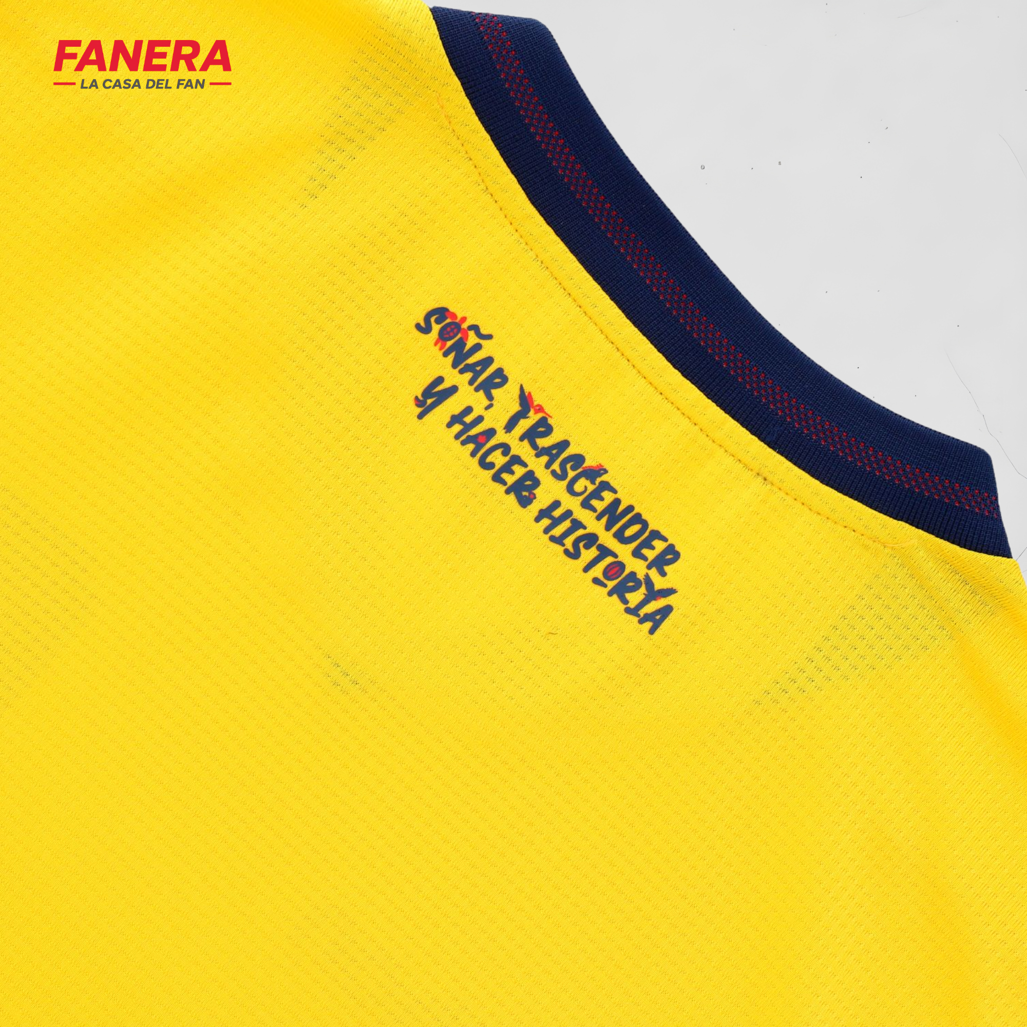 Ecuador Local | Mundial 2026
