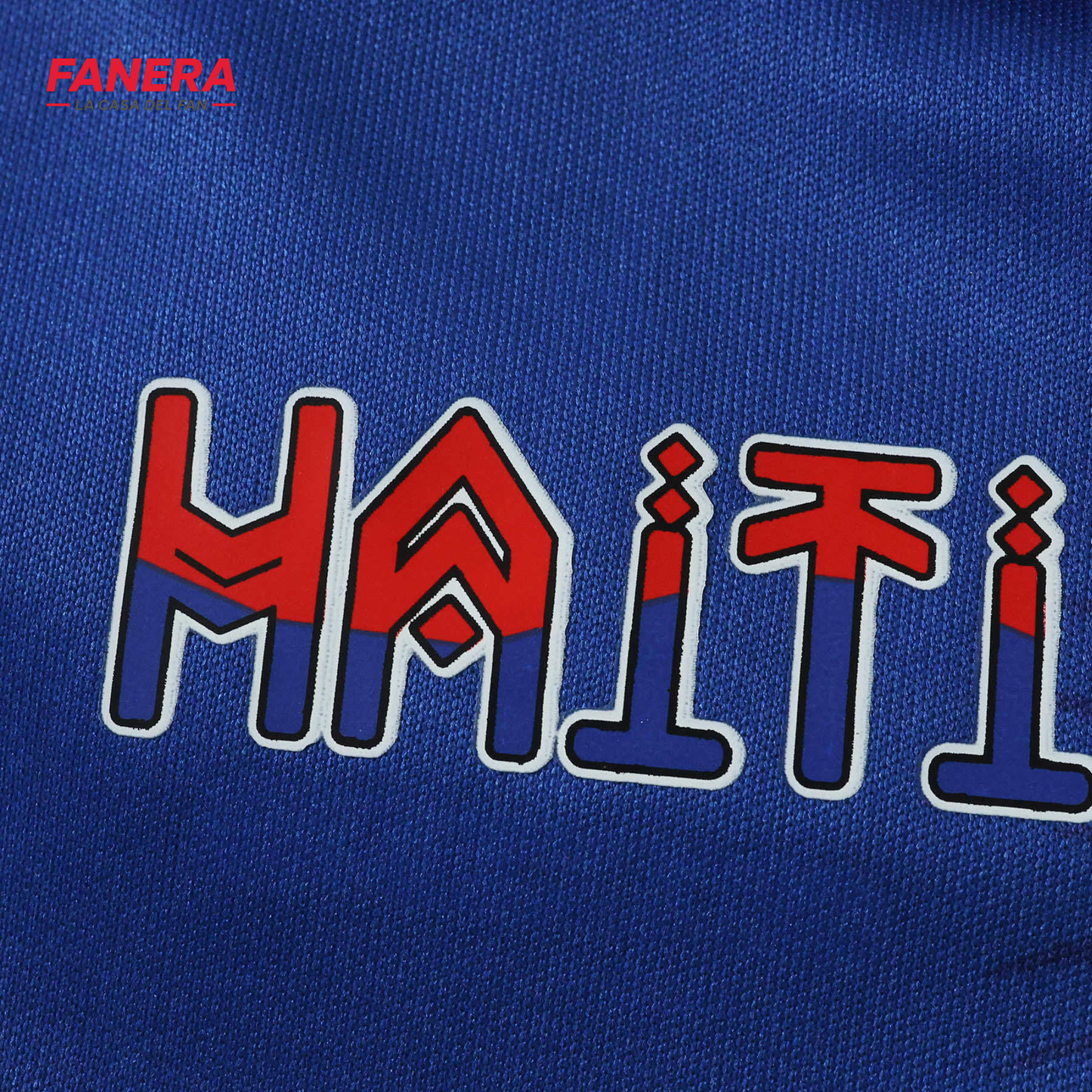 Haiti Local | Mundial 2026
