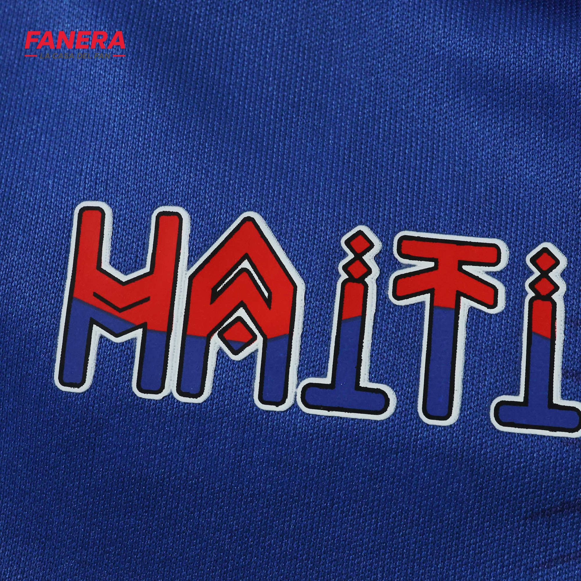 Haiti Local | Mundial 2026