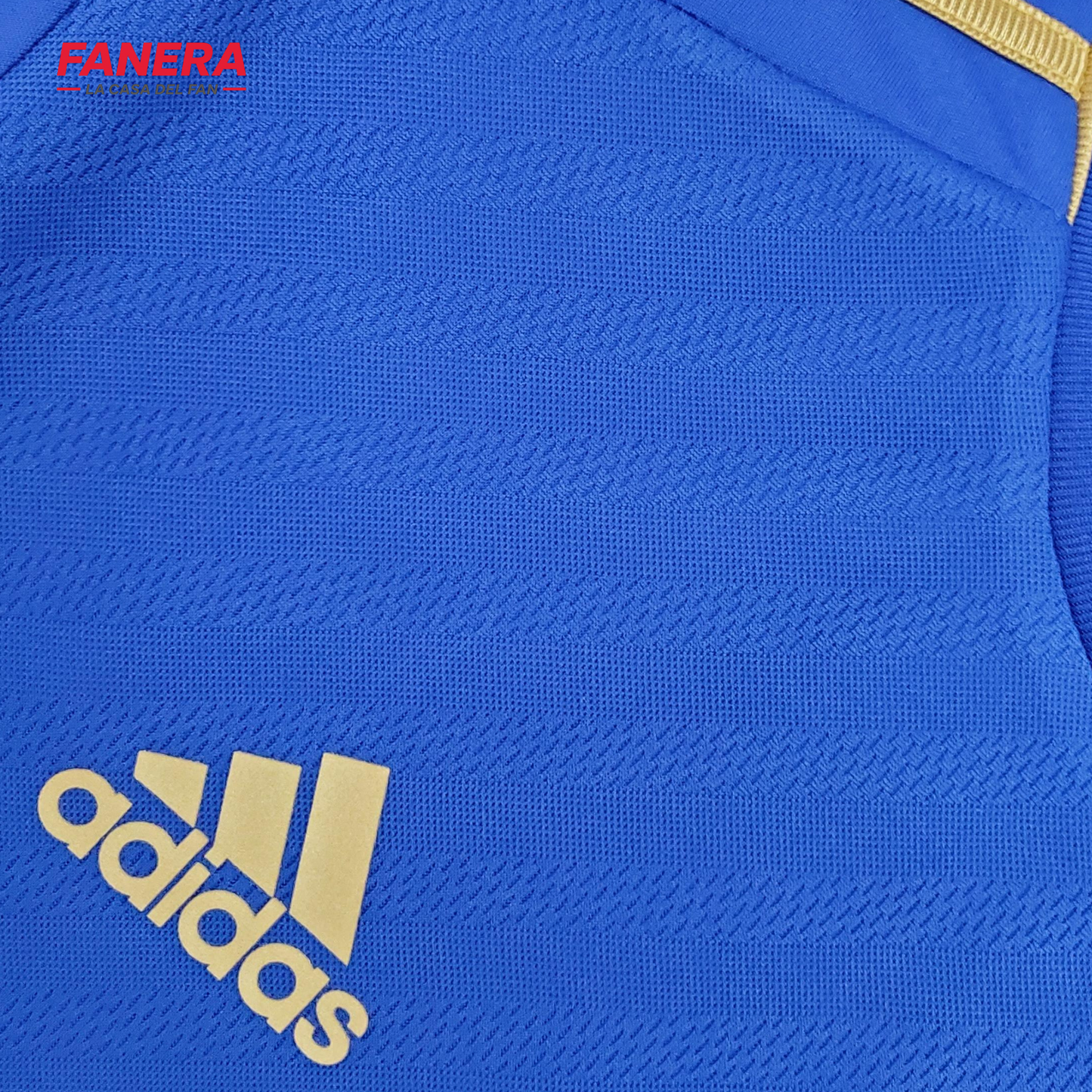 Chelsea 2012/13 Local