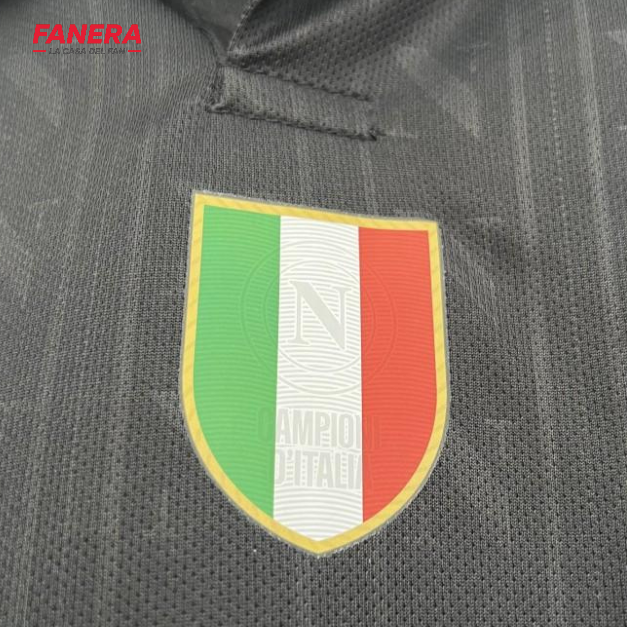 Napoli Alternativo  25/26