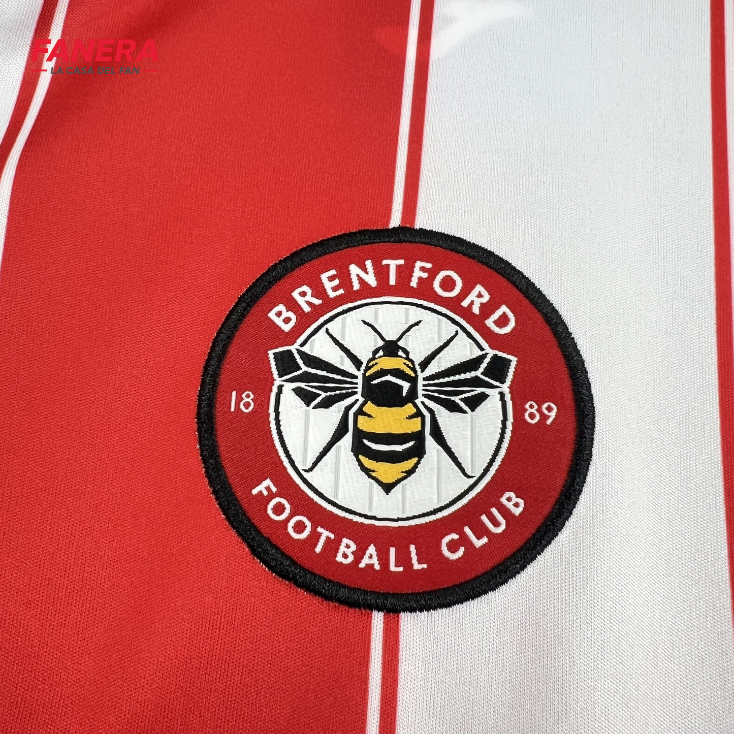 Brentford Local 25/26