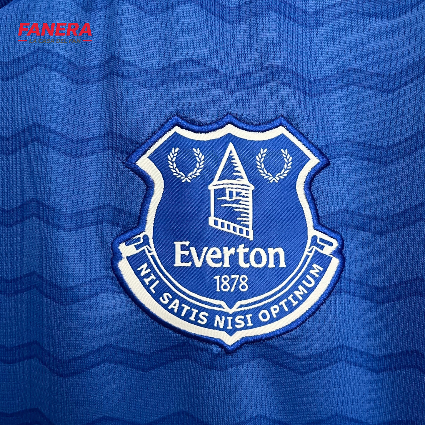 Everton Local 25/26