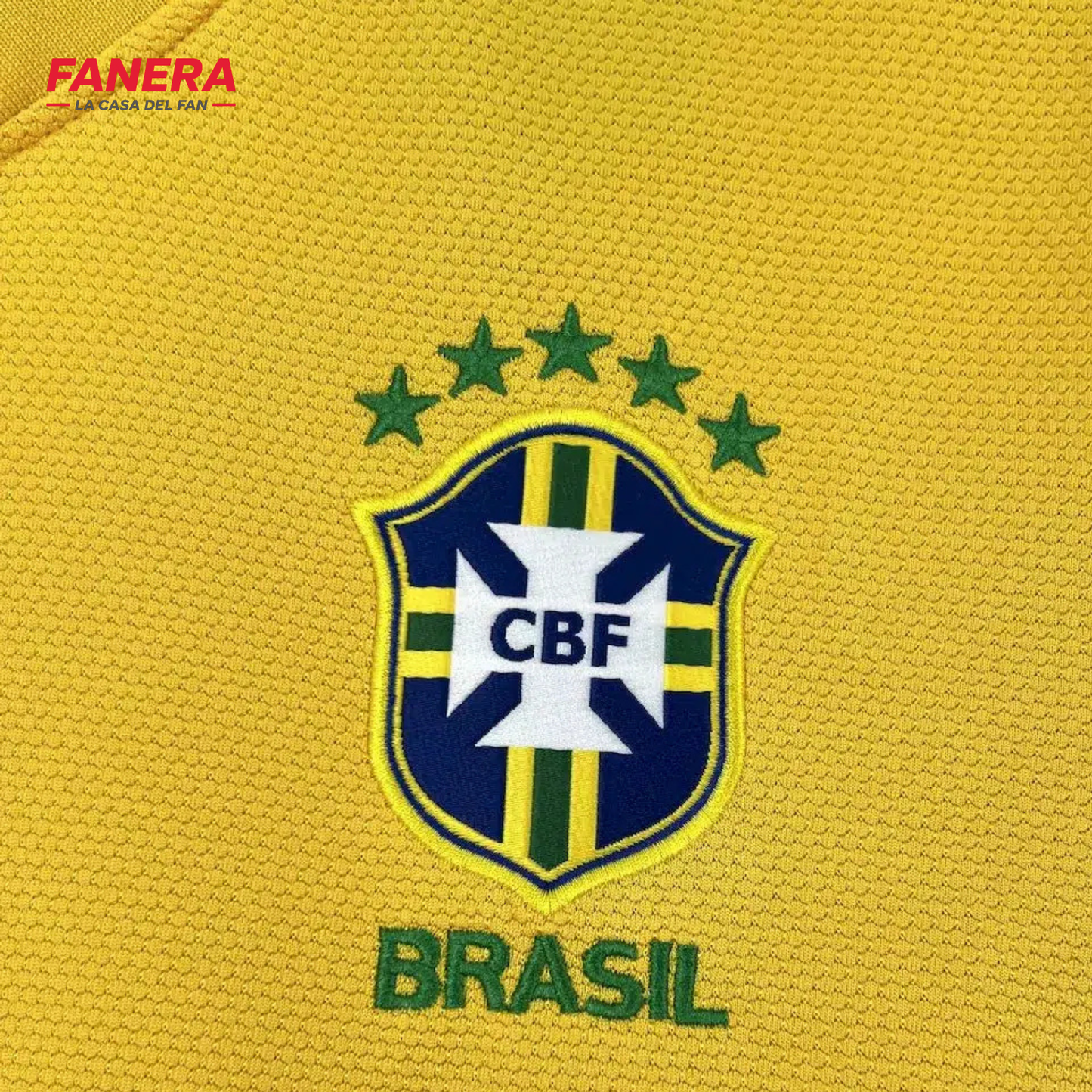 Brasil 2012 Local