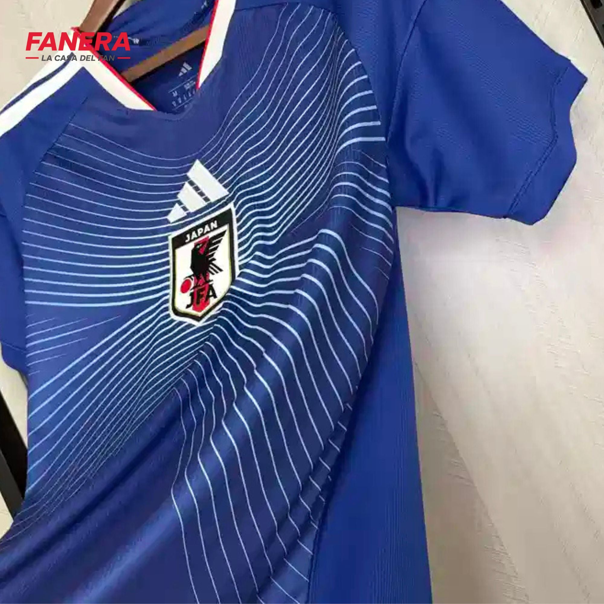 Japón Local | Mundial 2026