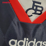Bayern Munich 1997/99 Visitante