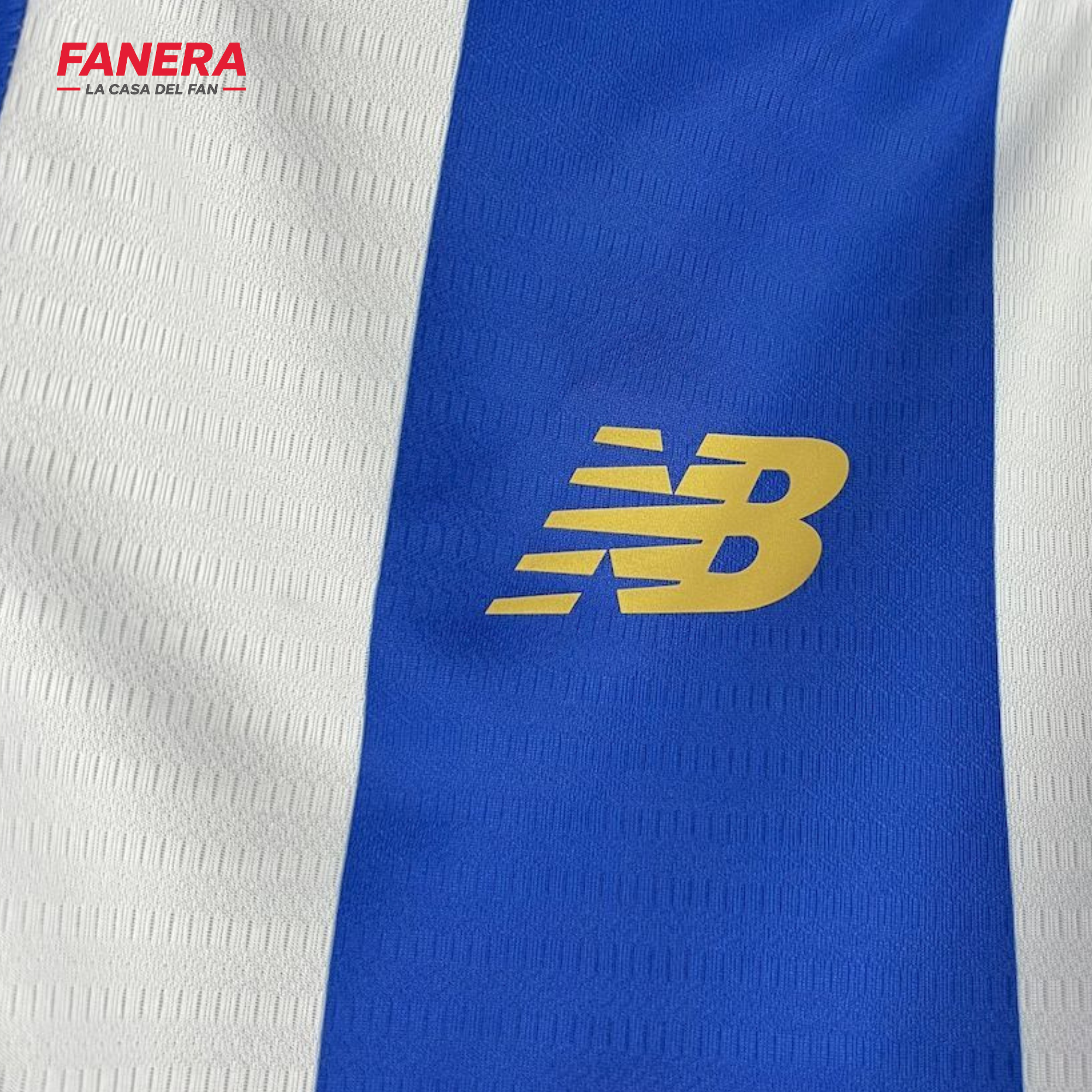 FC Oporto Local 25/26