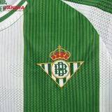 Real Betis Local 25/26