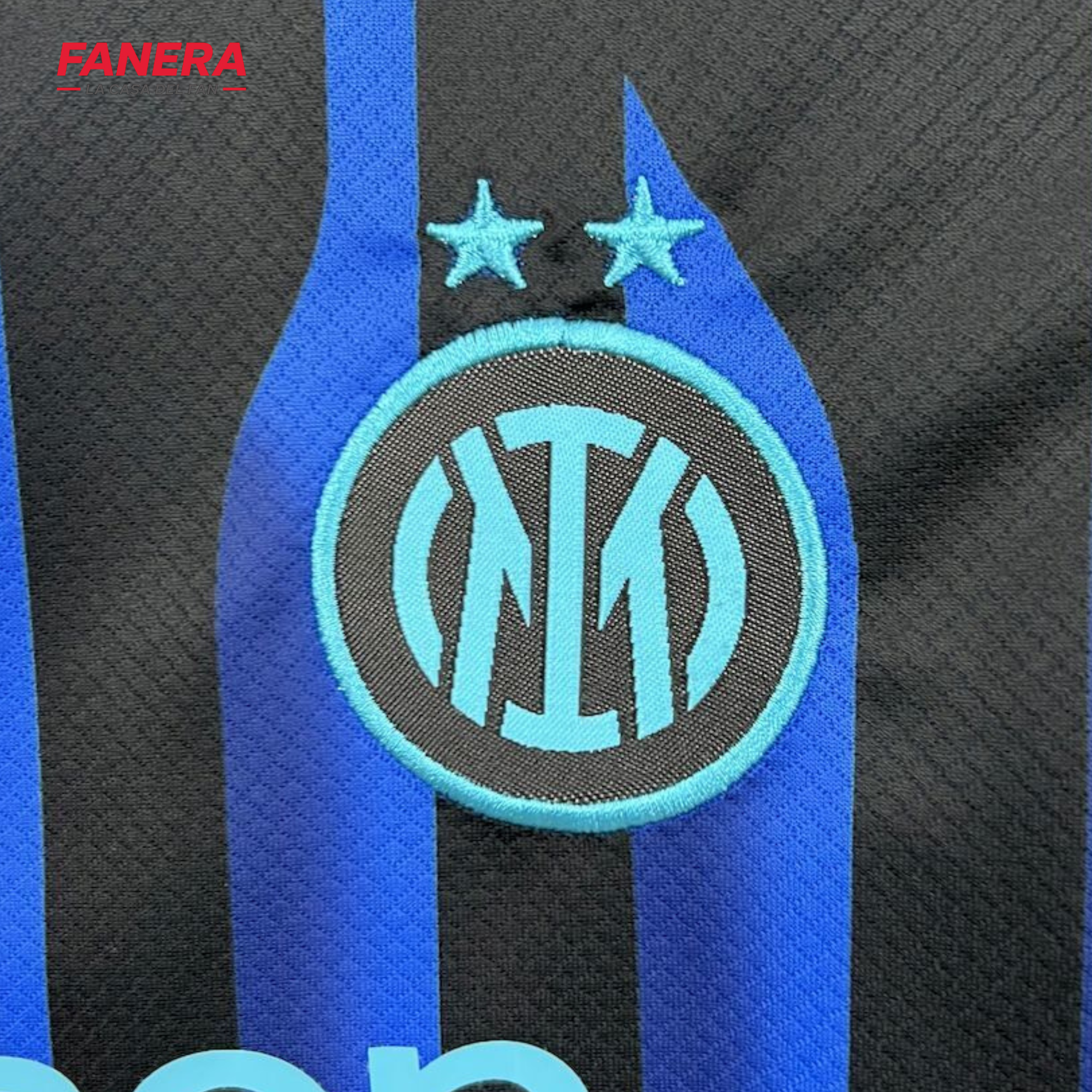 Inter de Milan Local 25/26 Niño