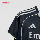 Real Madrid Visita 25/26