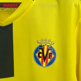 Villarreal Local 25/26