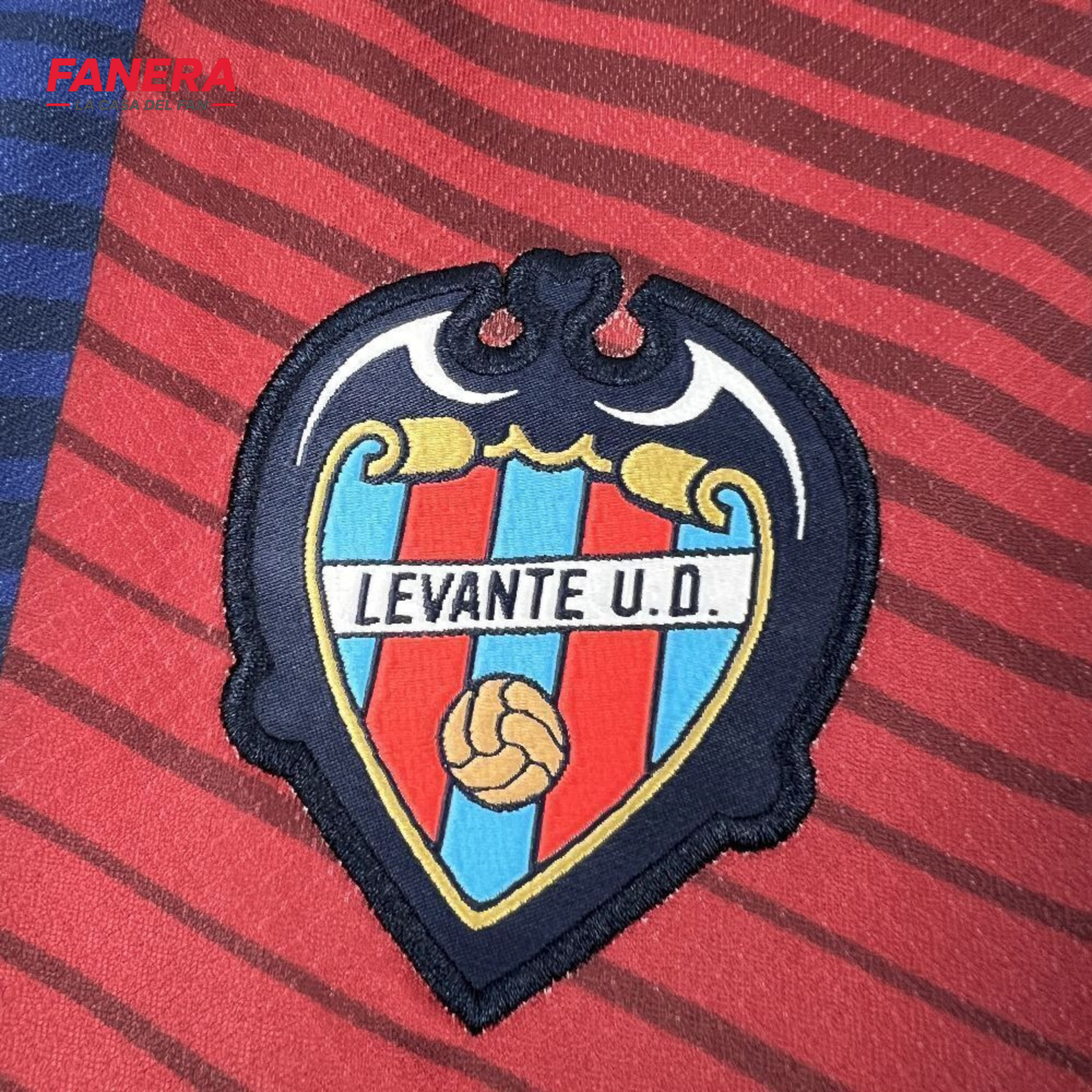 Levante Local 25/26