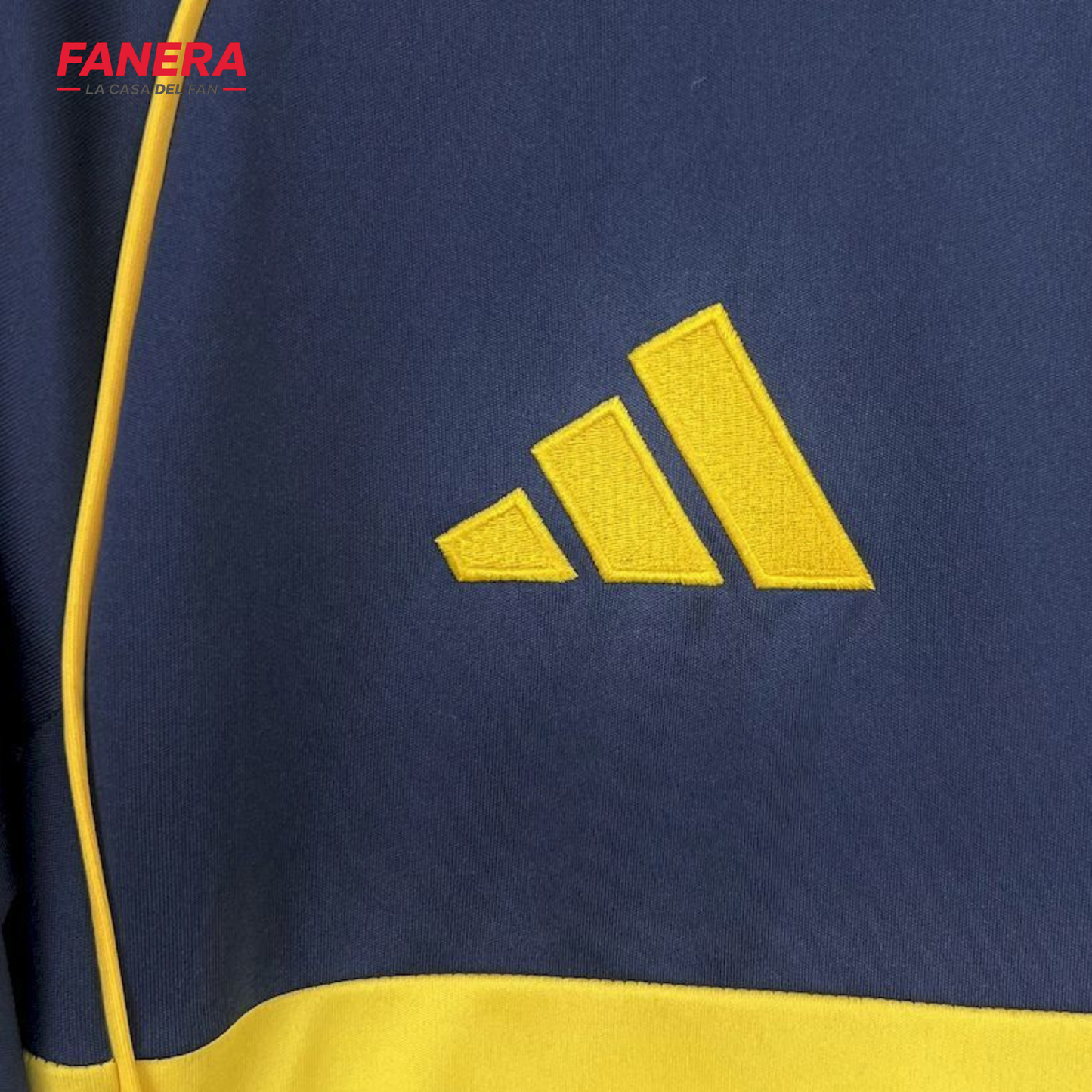 Boca Juniors Local 25/26
