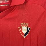 Osasuna Local 25/26