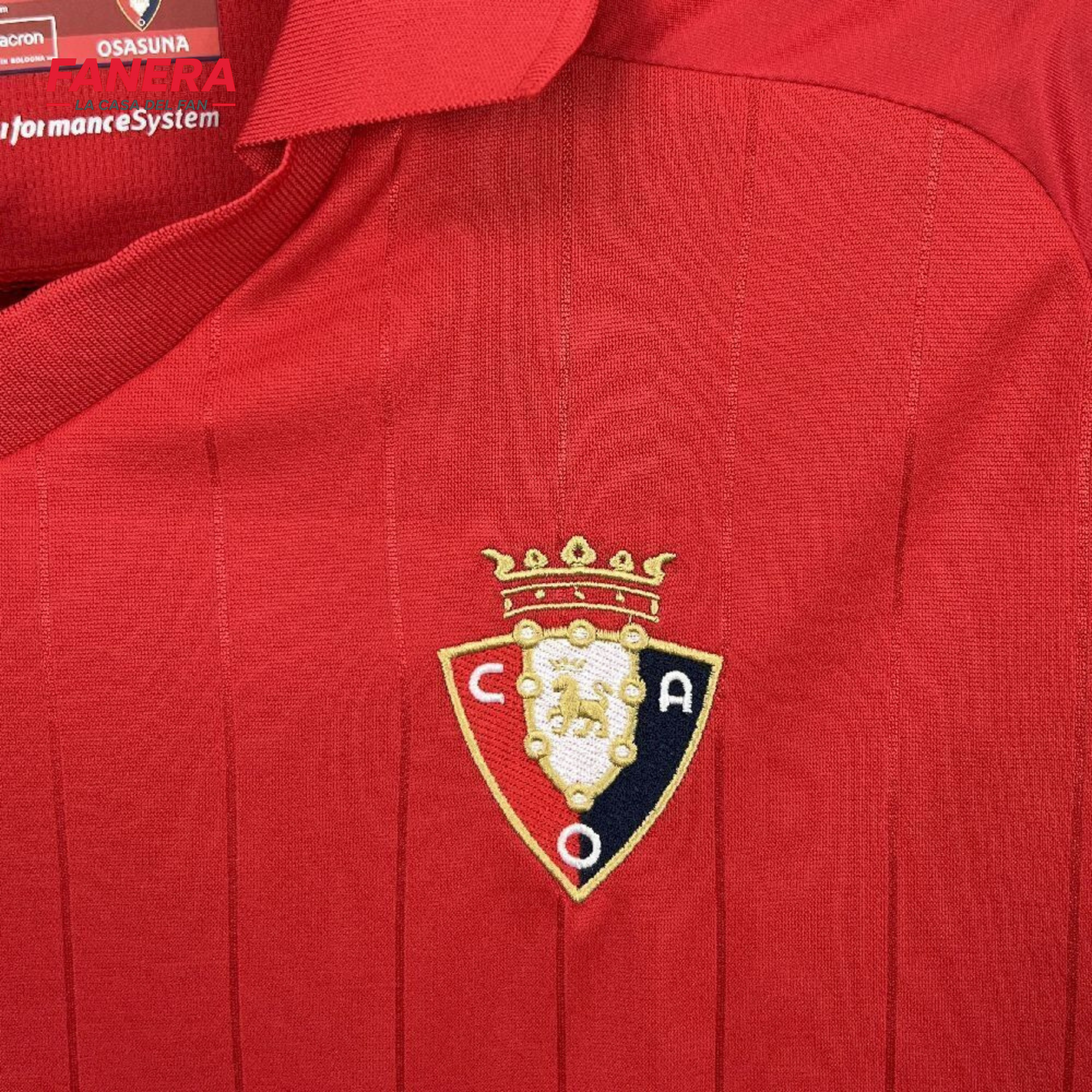 Osasuna Local 25/26