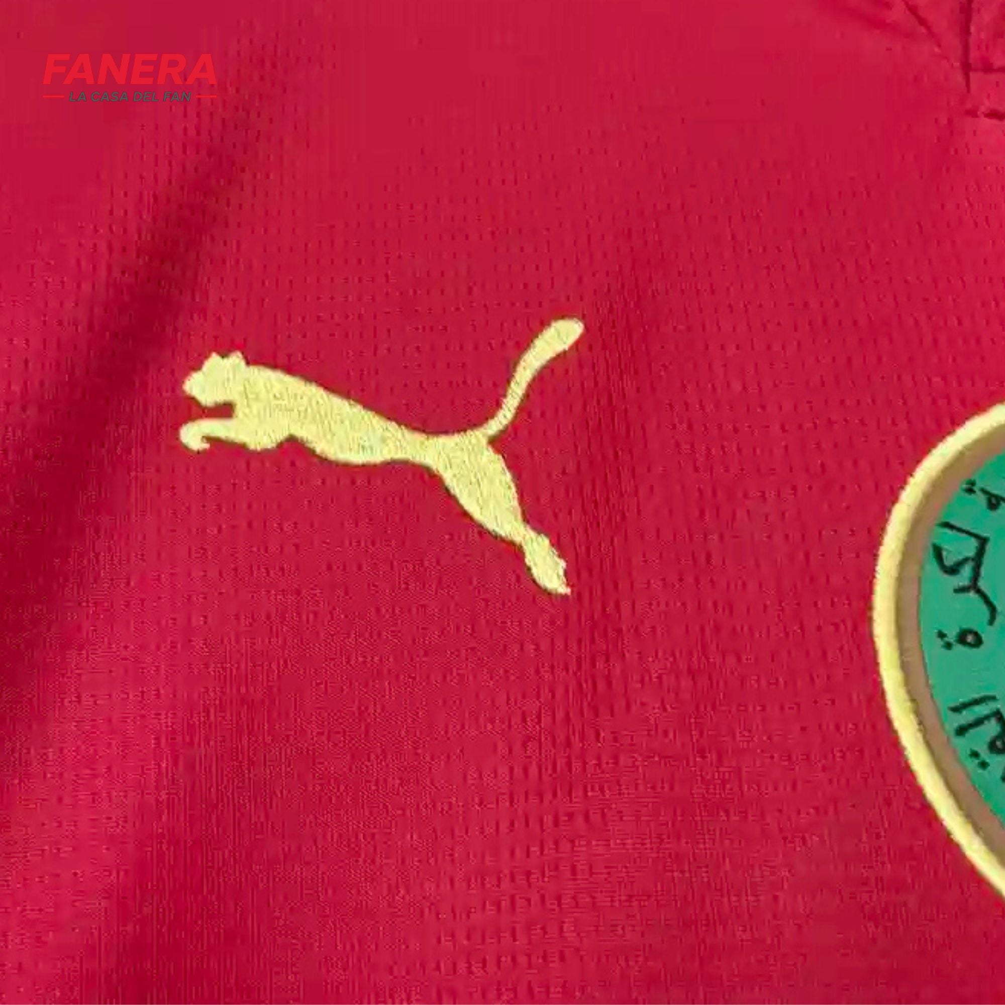 Marruecos Local | Mundial 2026