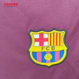 Barcelona 2017/18 Visitante