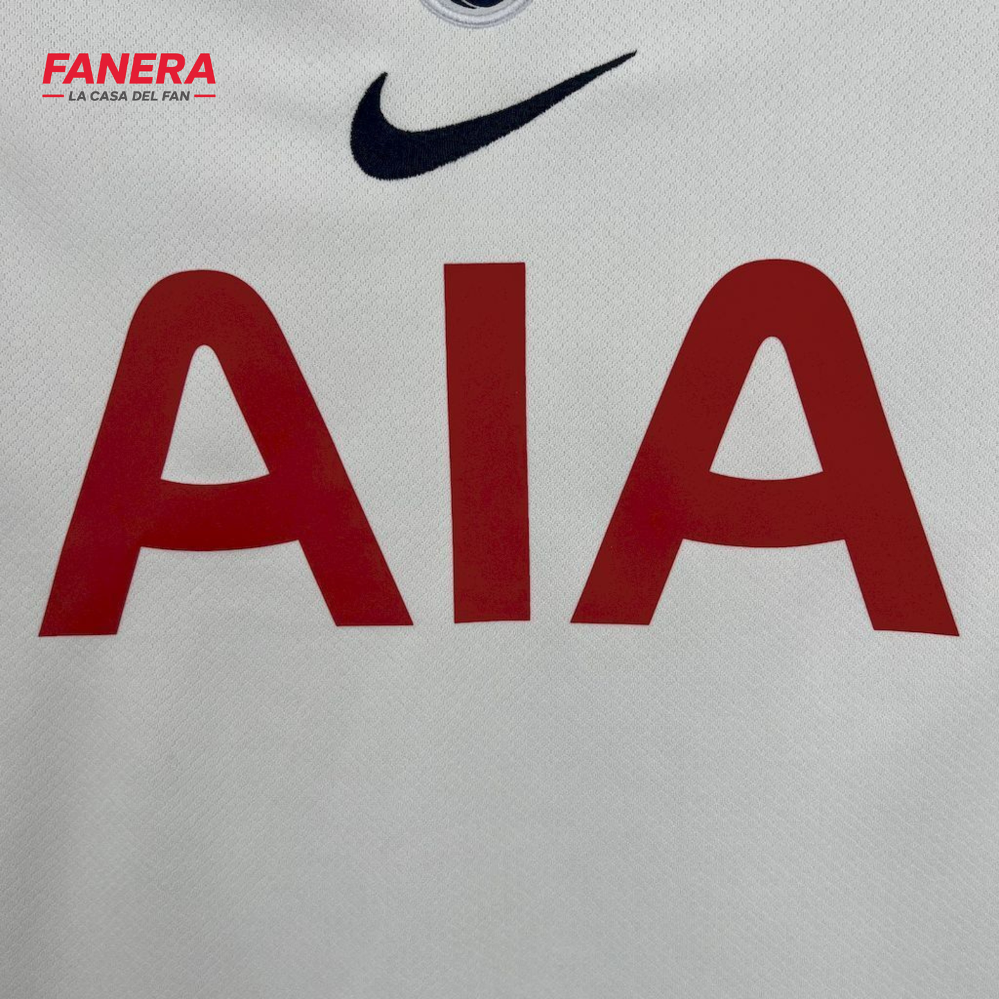 Tottenham Local 25/26