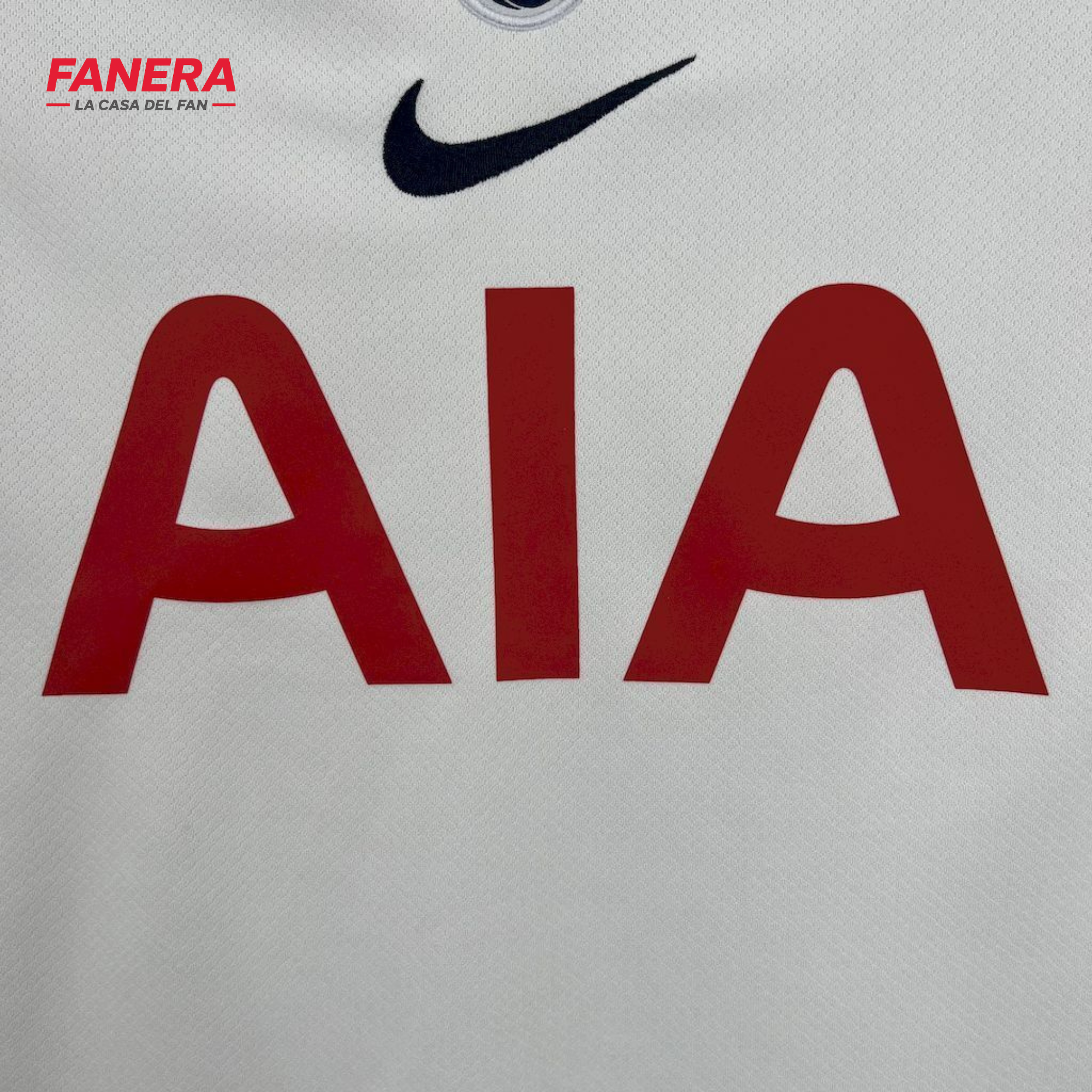 Tottenham Local 25/26