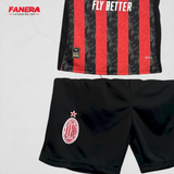 AC Milan Local 25/26 Niño
