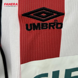 Olympiacos Local 25/26