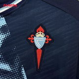 Celta de Vigo Visita 25/26