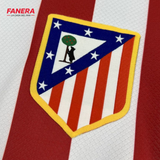 Atlético Madrid Local 25/26