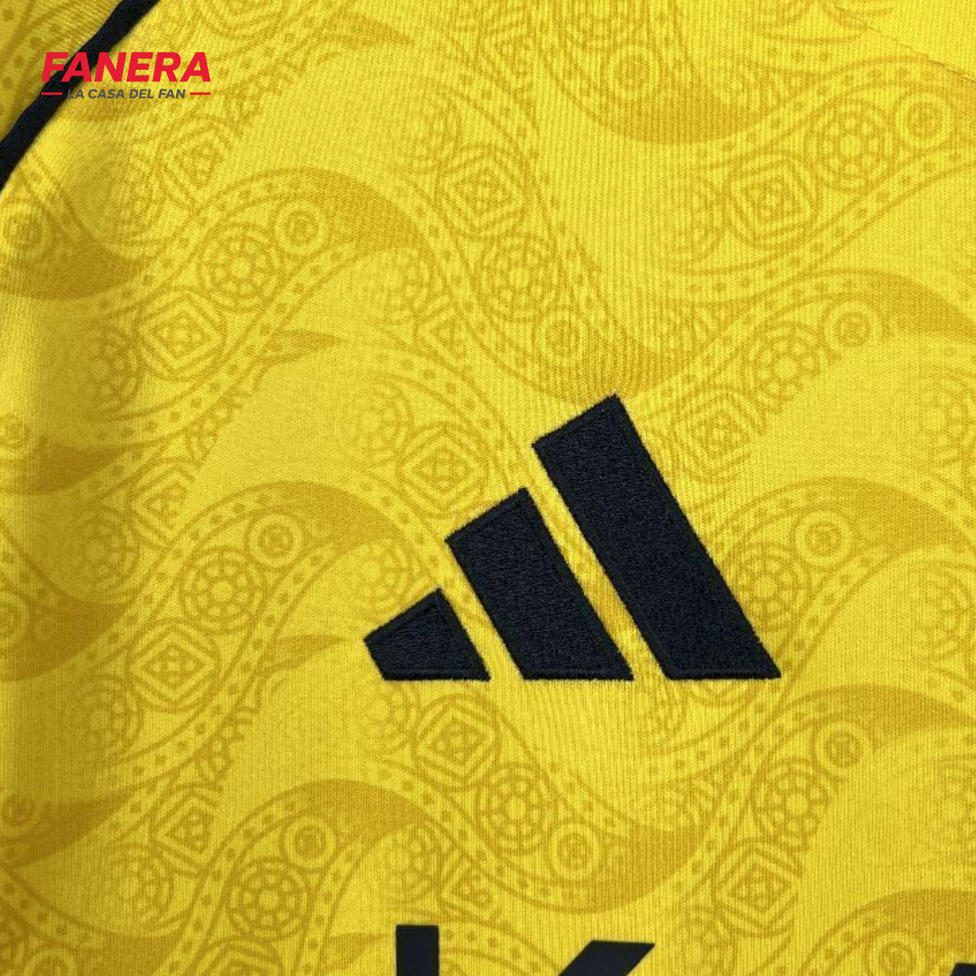 Al Nassr Local 25/26