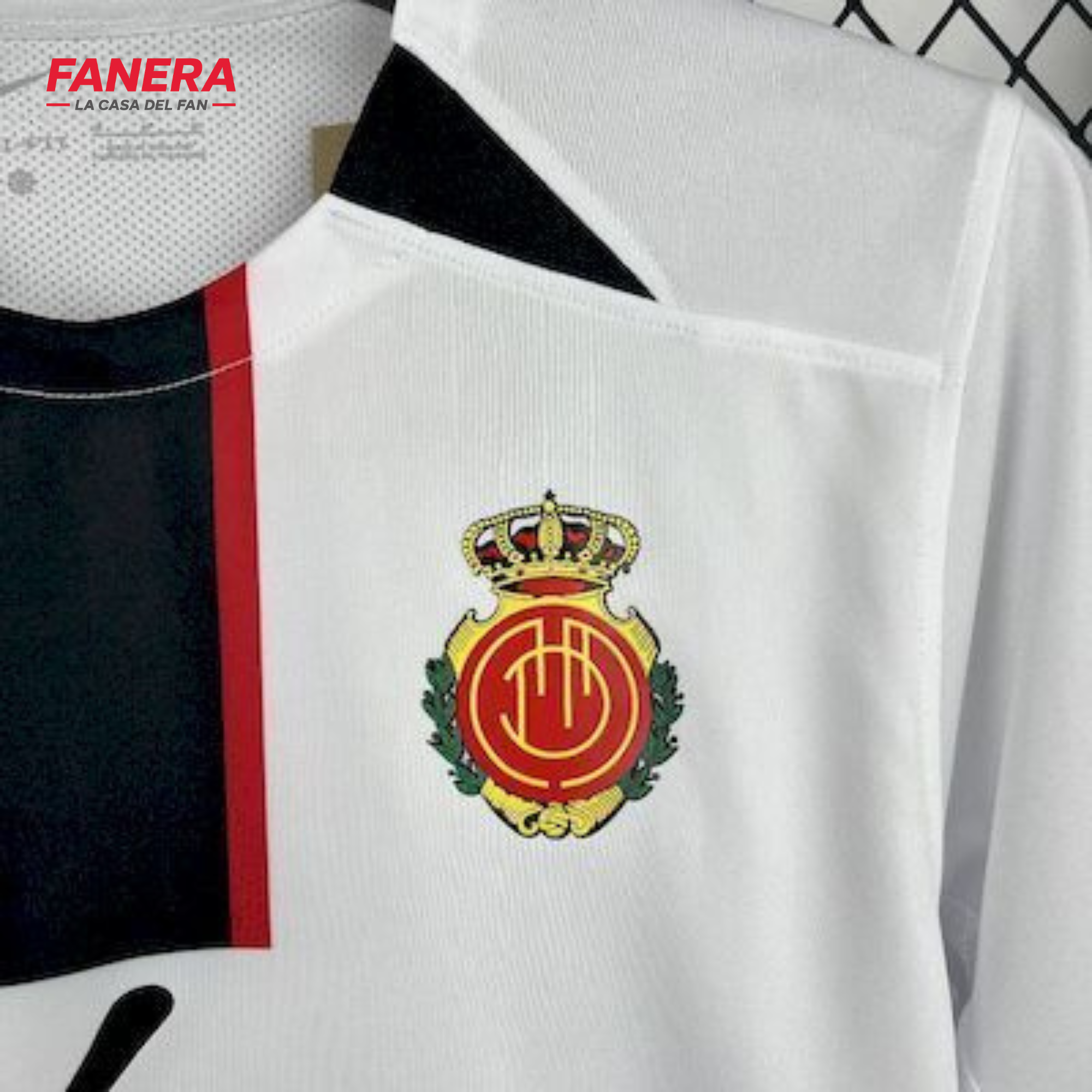 Mallorca Visita 25/26