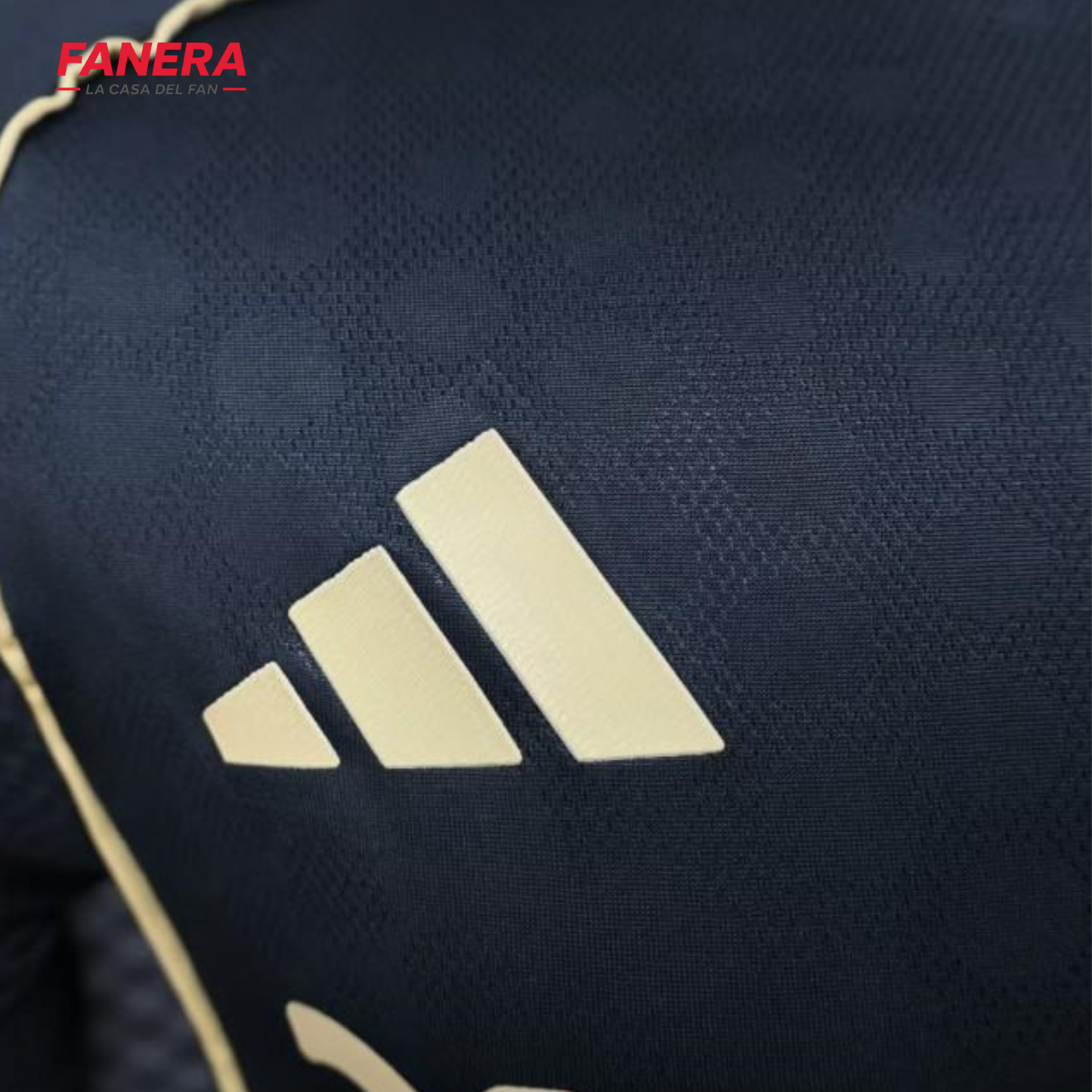 Fulham Alternativo 25/26