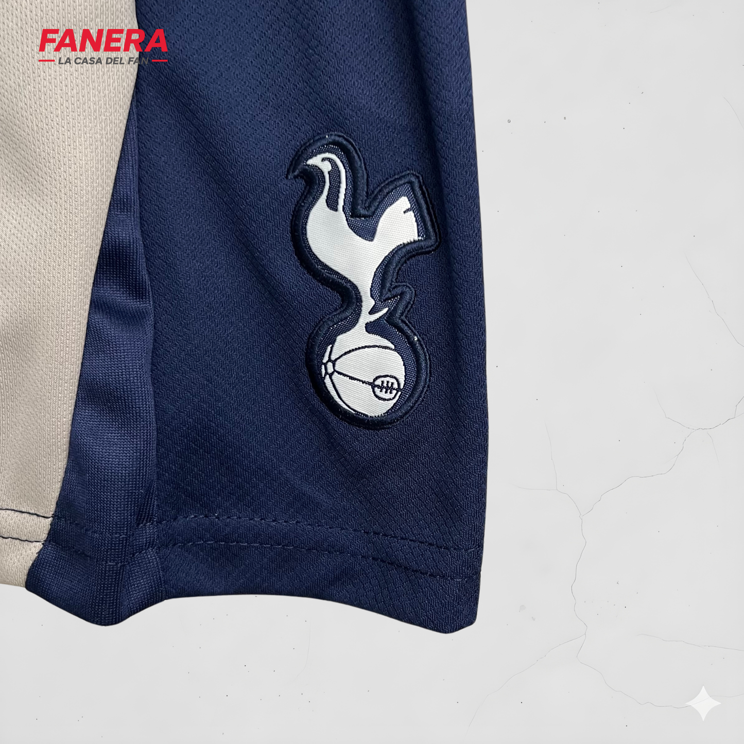 Tottenham Local 25/26 Niño