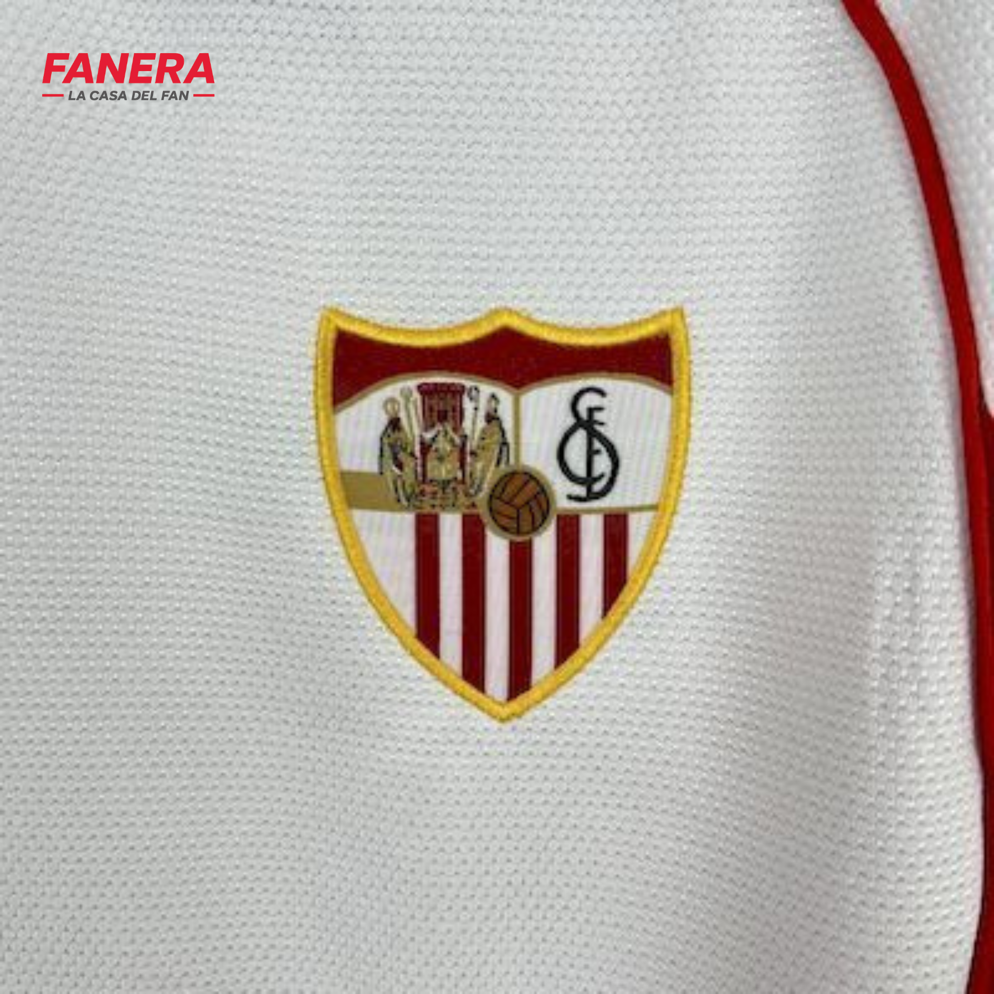 Sevilla Local 25/26