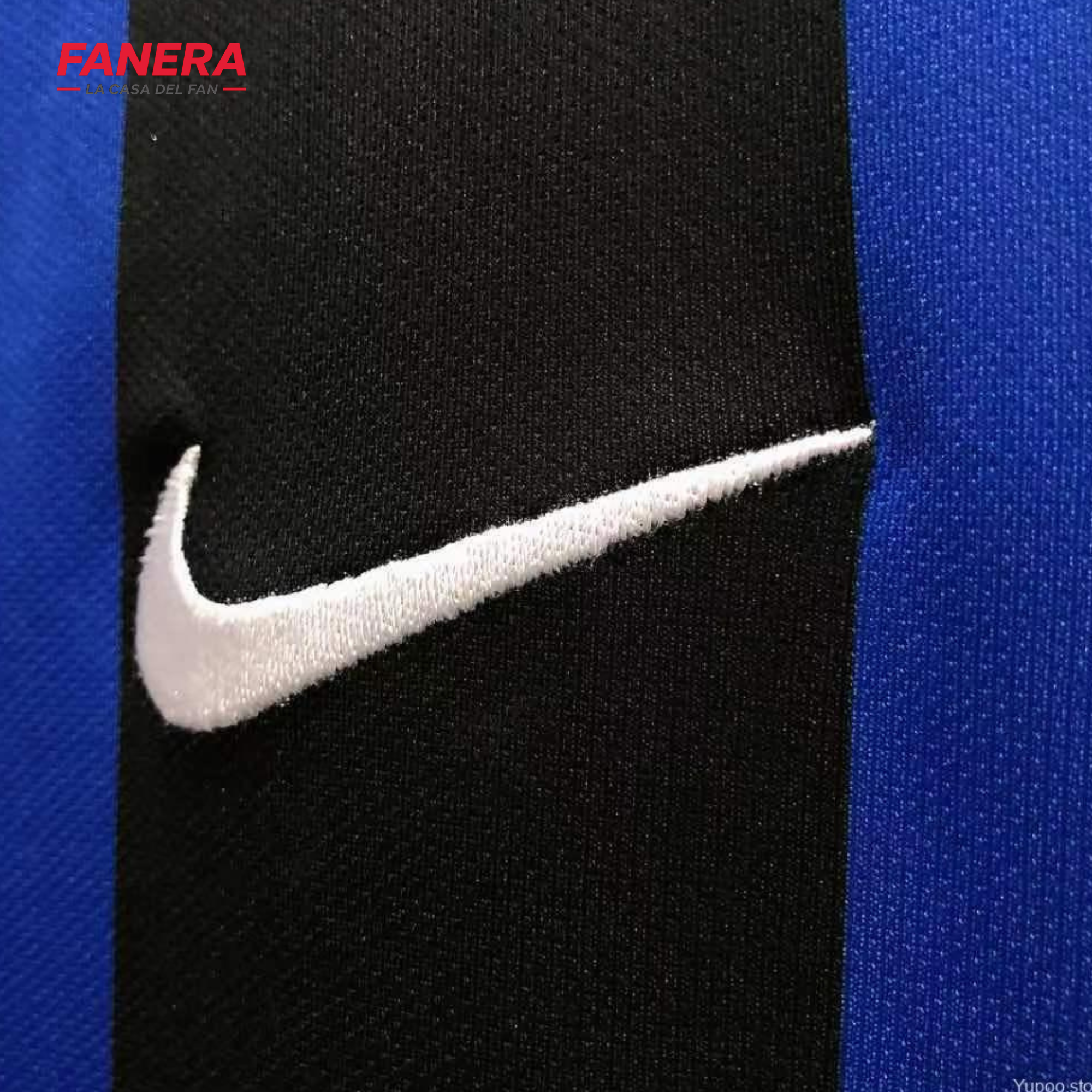 Inter Milan 2008/09 Local