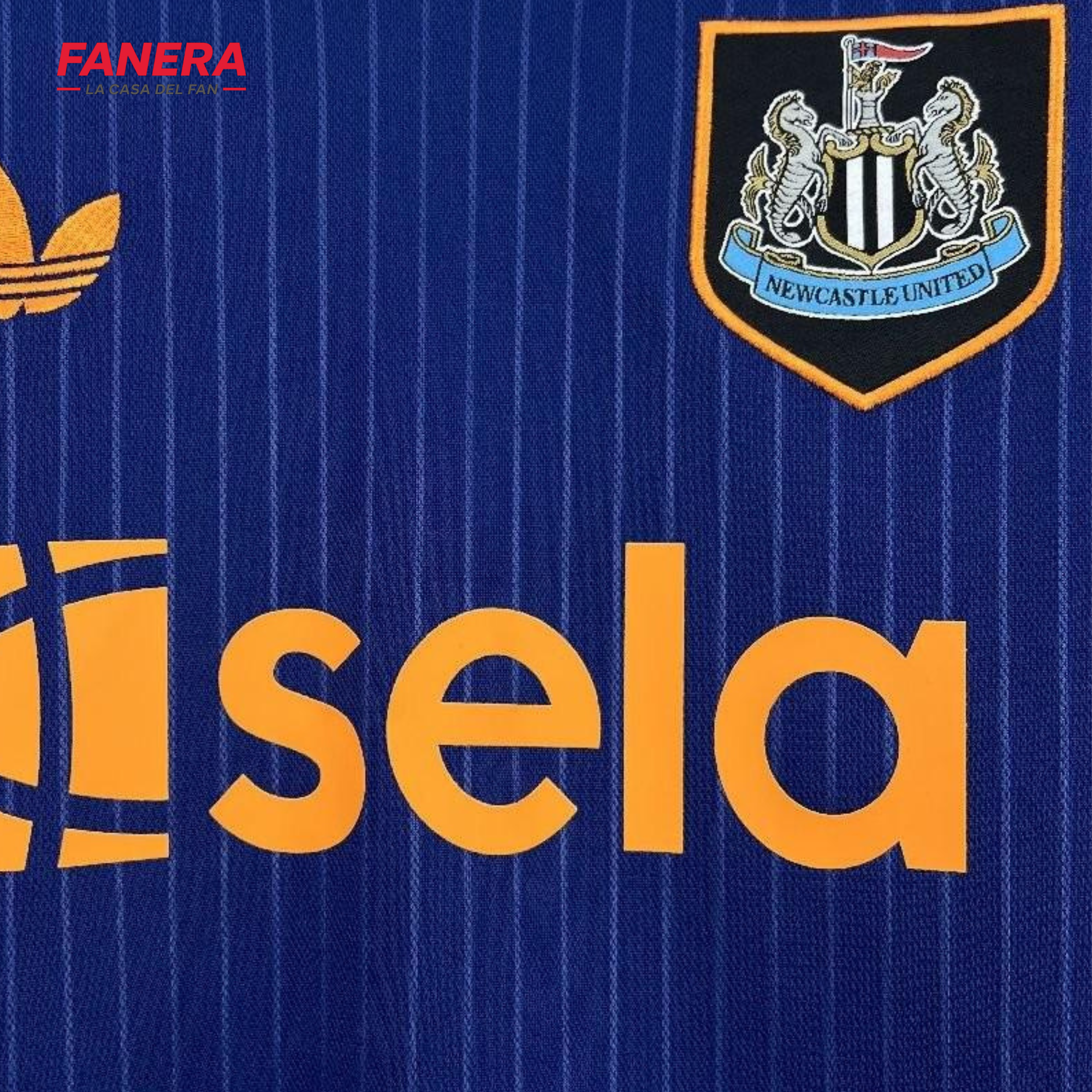 Newcastle Alternativo 25/26