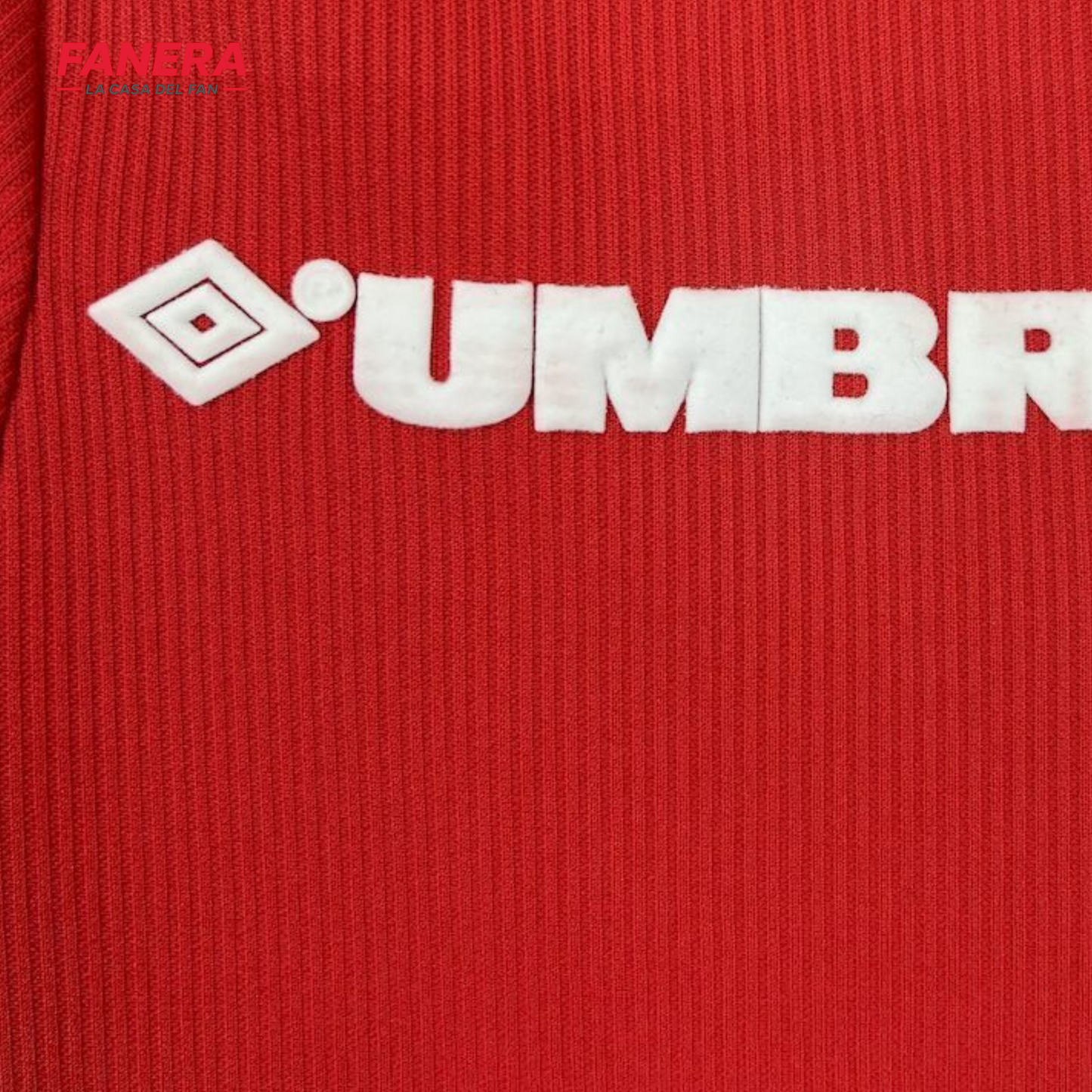 Manchester United 1998/99 Local