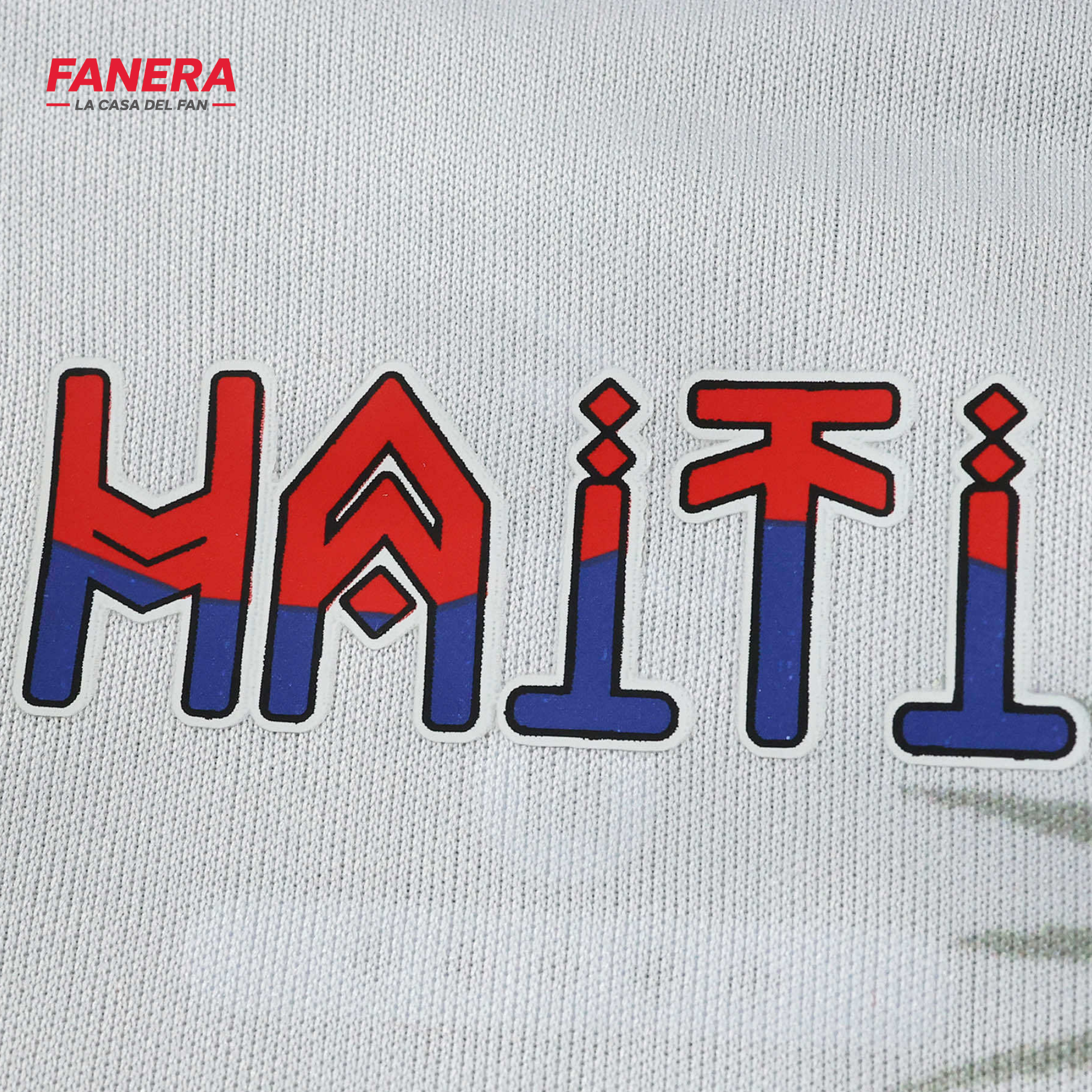 Haiti Visitante | Mundial 2026