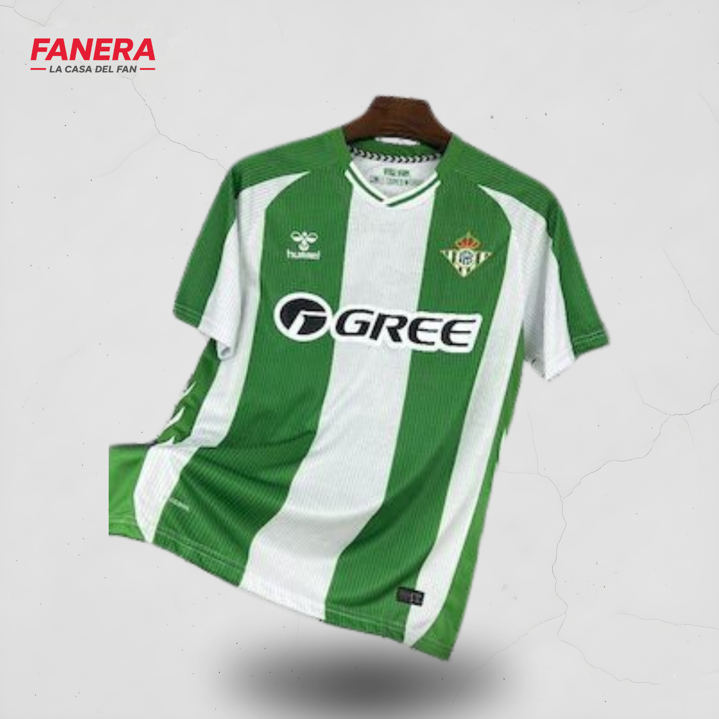 Real Betis Local 25/26