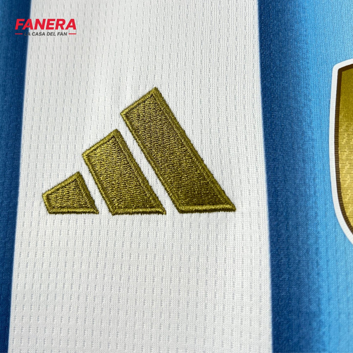 Argentina Local | Mundial 2026