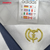 Real Madrid 1998 Local