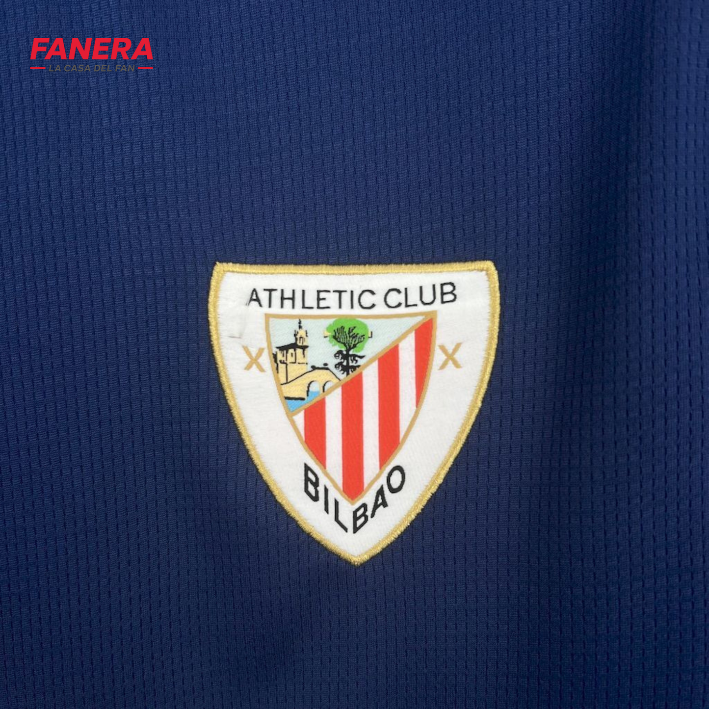 Athletic Club Visita 25/26