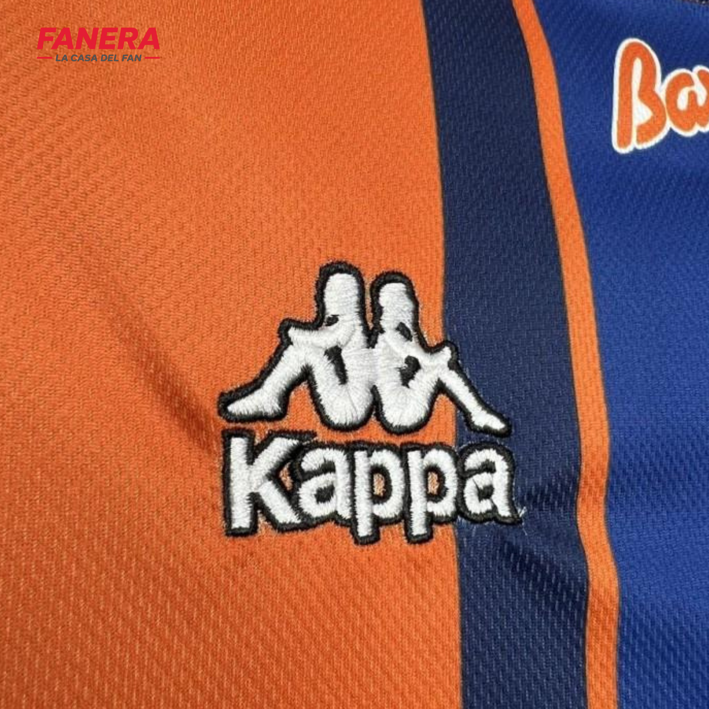 Barcelona 1996/97 Visitante